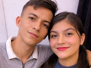 TaniaAndDixon camshow real