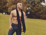 TiagoAndrade anal nude