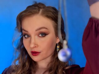 VerdgyMills cam webcam